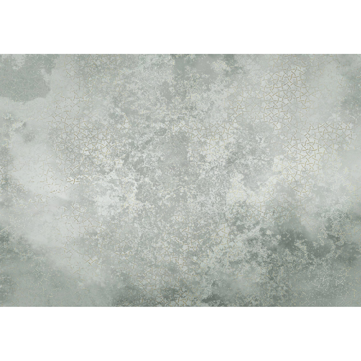Komar Fototapete Obfuscated Ornament 400 cm x 250 cm Komar Fototapete Obfuscated Ornament 400 cm x 250 cm von Komar