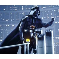 Komar Vliestapete "Star Wars Classic Vader Join the Dark Side" von Komar