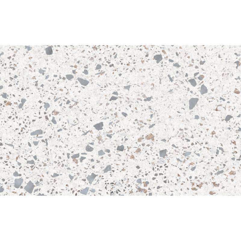 Komar Fototapete Terrific Terrazzo 400 cm x 250 cm von Komar