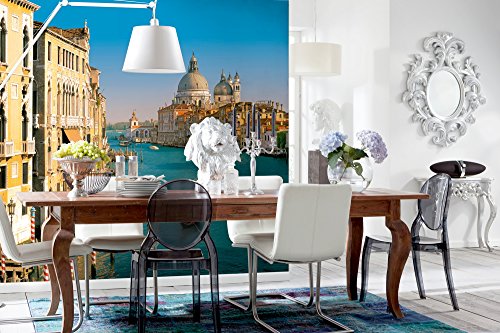 Venezia Wall Mural Wallpaper Next day delivery UPS Venezia Wall Mural Wallpaper Next day delivery UPS von Komar
