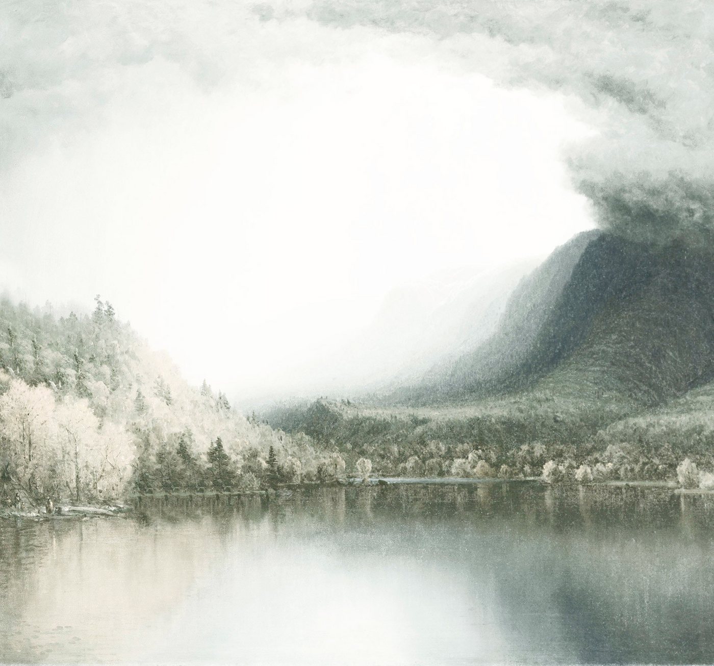 Komar Vliestapete Digitaldruck Vlies - Journey - Größe 300 x 280 cm, glatt, bedruckt, Wohnzimmer, Schlafzimmer Komar Vliestapete Digitaldruck Vlies - Journey - Größe 300 x 280 cm, glatt, bedruckt, Wohnzimmer, Schlafzimmer von Komar