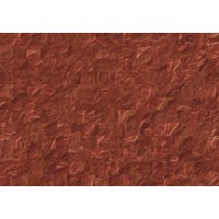 Komar Vliestapete "Red Slate Tiles" von Komar