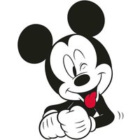 Komar Poster "Mickey Mouse Funny", Disney, (1 St.) von Komar