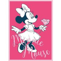 Komar Poster "Minnie Mouse Girlie", Disney, (1 St.) von Komar