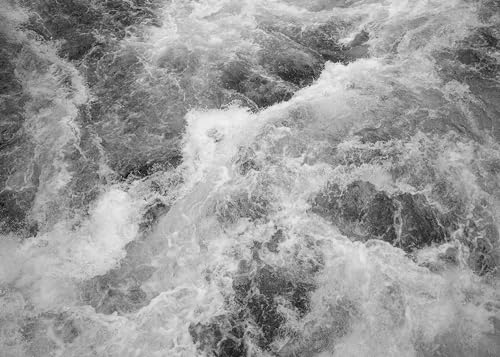 Komar Vlies Fototapete - Wildest Water - Größe 350 x 250 cm, Bahnbreit 50 cm - Tapete, Schafzimmer, Wohnzimmer Komar Vlies Fototapete - Wildest Water - Größe 350 x 250 cm, Bahnbreit 50 cm - Tapete, Schafzimmer, Wohnzimmer von Komar