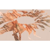 Komar Vliestapete "Autumn Leaves" von Komar