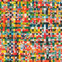 Komar Vliestapete "Bibite" (Breite x Höhe) von Komar