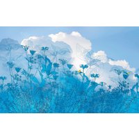 Komar Vliestapete "Digitaldruck Vlies - Blue Sky - Größe 400 x 250 cm", bedruckt, Wohnzimmer, Schlafzimmer Komar Vliestapete "Digitaldruck Vlies - Blue Sky - Größe 400 x 250 cm", bedruckt, Wohnzimmer, Schlafzimmer von Komar