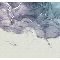 Komar Vliestapete "Digitaldruck Vlies - Ink Blue Fluid - Größe 300 x 280 cm", bedruckt, Wohnzimmer, Schlafzimmer Komar Vliestapete "Digitaldruck Vlies - Ink Blue Fluid - Größe 300 x 280 cm", bedruckt, Wohnzimmer, Schlafzimmer von Komar