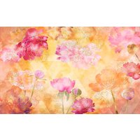 Komar Vliestapete "Digitaldruck Vlies - Inspiration - Größe 400 x 250 cm", bedruckt, Wohnzimmer, Schlafzimmer Komar Vliestapete "Digitaldruck Vlies - Inspiration - Größe 400 x 250 cm", bedruckt, Wohnzimmer, Schlafzimmer von Komar