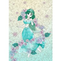 Komar Vliestapete "Digitaldruck Vlies - Jasmin Pale Flowers - Größe 200 x 280 cm", bedruckt, Kinderzimmer Komar Vliestapete "Digitaldruck Vlies - Jasmin Pale Flowers - Größe 200 x 280 cm", bedruckt, Kinderzimmer von Komar