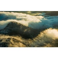 Komar Vliestapete "Digitaldruck Vlies - Pangea - Größe 450 x 280 cm", bedruckt, Wohnzimmer, Schlafzimmer Komar Vliestapete "Digitaldruck Vlies - Pangea - Größe 450 x 280 cm", bedruckt, Wohnzimmer, Schlafzimmer von Komar