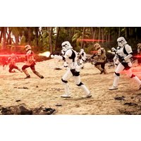 Komar Vliestapete "Digitaldruck Vlies - Star Wars Imperial Strike - Größe 400 x 250 cm", bedruckt, Kinderzimmer Komar Vliestapete "Digitaldruck Vlies - Star Wars Imperial Strike - Größe 400 x 250 cm", bedruckt, Kinderzimmer von Komar
