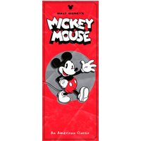 Komar Vliestapete "Mickey American Classic" von Komar