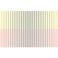 Komar Vliestapete "Digitaldruck Vlies - Lamello Mezzo - Größe 400 x 250 cm", bedruckt, Wohnzimmer, Schlafzimmer Komar Vliestapete "Digitaldruck Vlies - Lamello Mezzo - Größe 400 x 250 cm", bedruckt, Wohnzimmer, Schlafzimmer von Komar