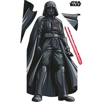 Komar Vliestapete "Star Wars XXL Darth Vader" von Komar