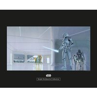 Komar Poster Star Wars Classic RMQ Stormtrooper Star Wars B/L: ca. 50x40 cm von Komar