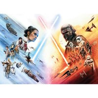 Komar Poster Star Wars Movie Poster Star Wars B/L: ca. 70x50 cm Komar Poster Star Wars Movie Poster Star Wars B/L: ca. 70x50 cm von Komar
