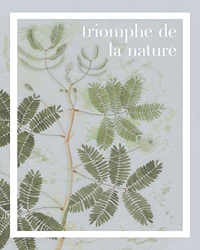 Komar Wandbild - Triomphe de la nature - Größe: 40 x 50 cm - Poster, Kunstdruck, Dekoration, Wohnzimmer, Schlafzimmer von Komar