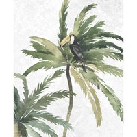 Komar Poster Tropical Toucan Komar Poster Tropical Toucan von Komar