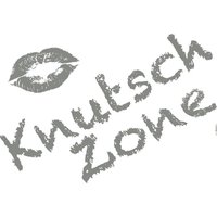 Komar Wandtattoo Knutschzone  Knutschzone B/L: ca. 100x70 cm von Komar