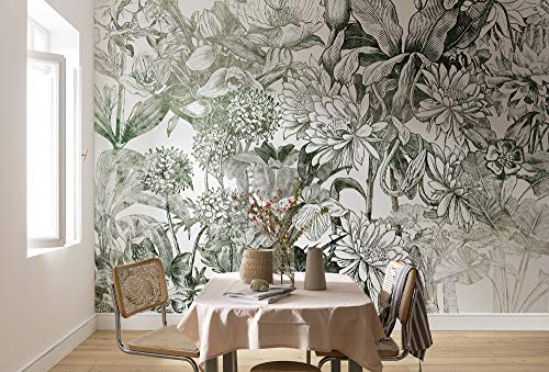 Vlies Fototapete von Komar -Valerie - Größe 350 x 250 cm - Tapete, Wanddekoration, Wohnzimmer, Design, Modern, Wandbelag Vlies Fototapete von Komar -Valerie - Größe 350 x 250 cm - Tapete, Wanddekoration, Wohnzimmer, Design, Modern, Wandbelag von Komar