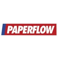 Paperflow Prospekthalter QUICK BLICK 4063.35 5Fächer aluminium von PAPERFLOW