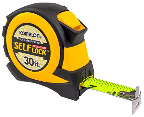 Komelon 30' X 1 Self Lock Evolution by Komelon von Komelon