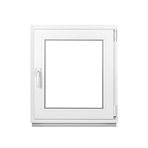 Premium Kellerfenster Von Fenstiger - Kunststofffenster BxH 1050 x 1100 mm - Garagenfenster/Gartenhaus Fenster BxH 105 x 110 cm 2-fach Verglast - Din Rechts- Funktion Dreh Kipp Fenster-Alle Größen Premium Kellerfenster Von Fenstiger - Kunststofffenster BxH 1050 x 1100 mm - Garagenfenster/Gartenhaus Fenster BxH 105 x 110 cm 2-fach Verglast - Din Rechts- Funktion Dreh Kipp Fenster-Alle Größen von Komforta