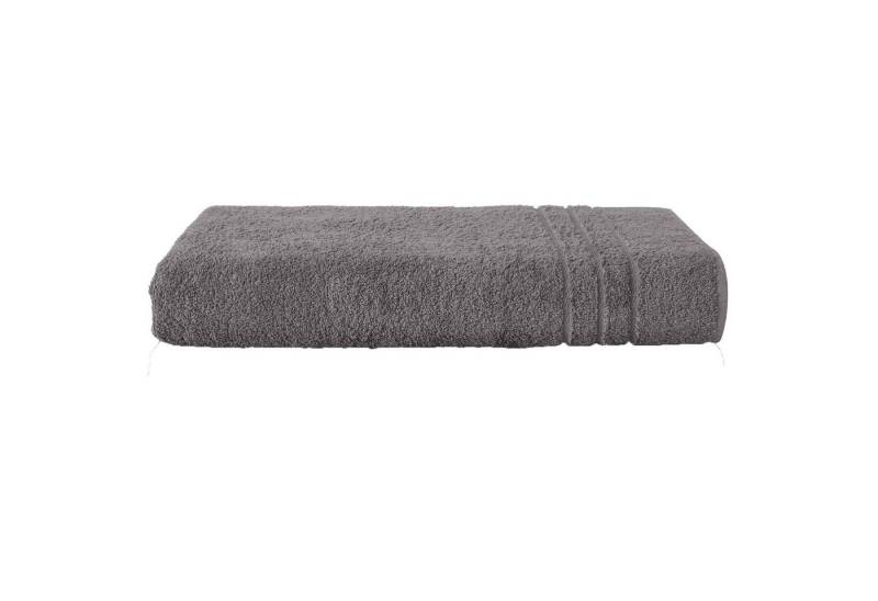 Komfortec Saunatuch Frotte aus 100% Baumwolle, Frottee (Packung, 1-St), 100x200 Extra Große Saunahandtuch XXL, Weich, Schnelltrocknend von Komfortec