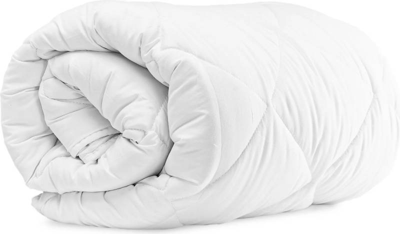 Komfortec Winterbettdecke Bettdecke Winterdecke 135x200 Cm Siehe Text/Foto B-Ware von Komfortec