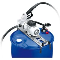 CEMO Pumpensystem Cematic Blue für Fässer von CEMO