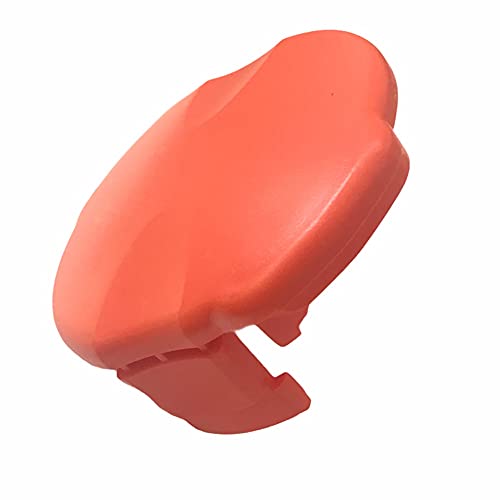 Spulendeckel Spulenkappe Kompatibel für Flymo Gardena Power Trim SmallCut Contour von KOMPATIBEL