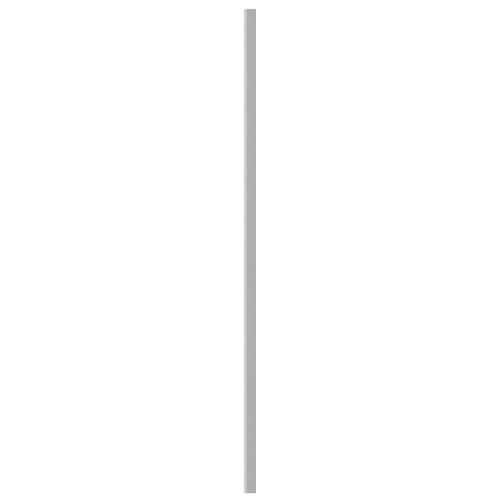 Komsepor Schaumstoff-Schneideklingen (Biegbare Klinge 30cm) von Komsepor