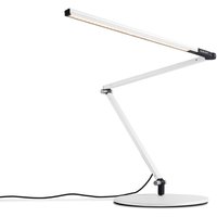 Koncept Z-Bar Slim LED Tischleuchte von Koncept