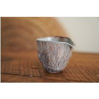 Handgemachte Berg & Tal Fair Tasse Handgemachte Berg & Tal Fair Tasse von KongMountainTea