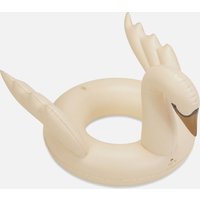 Konges Sløjd Swim Ring Swan - Cream Off White von Konges Sløjd