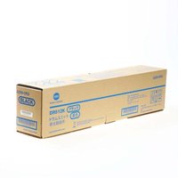 KONICAMINOLTA Trommel A2XN0RD DR512K Schwarz KONICAMINOLTA Trommel A2XN0RD DR512K Schwarz von Konica Minolta