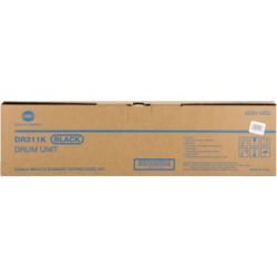 Konica Minolta A0XV0RD Bizhub C220 OPC-Trommel DR311K, 100000 Seiten, schwarz von Konica-Minolta