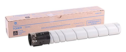 Konica Minolta A33K152 Original Toner Pack of 1 von Konica-Minolta