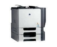 Minolta Konica Duplex Magicolor 5450 DX 600 DPI x 600 DPI, 5250219-202 (600 DPI x 600 DPI Pages 1100) von Minolta