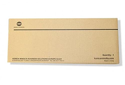 Minolta Konica Sparepart Suction Cover 2 Assy 50GA-3110, Schutzhülle, 1 Stück, 50GA-3110 (50GA-3110, Cover, 1 Stück) von Minolta