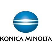 Konica Minolta Magicolor 5570 (A06V353) original Toner-Kartusche - Rot / Magenta von Konica-Minolta
