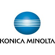 Konica Minolta Magicolor 5670 EN (A06V453) original Toner-Kartusche - Blau / Cyan von Konica Minolta