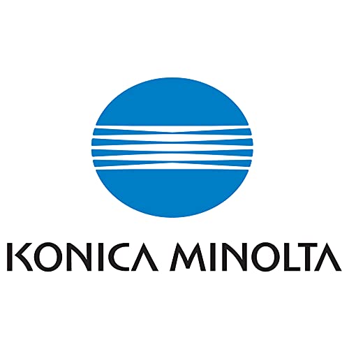 Konica Minolta Original A9E8050 / TN-515, Premium Drucker-Kartusche, Schwarz, 24400 Seiten von Konica-Minolta
