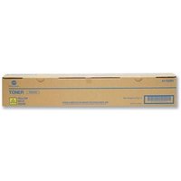 Konica Minolta Original TN-216Y Toner gelb 26.000 Seiten (A11G251) von Konica Minolta