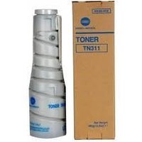 Konica Minolta Original TN-311 Toner schwarz 17.500 Seiten (8938-404) von Konica Minolta