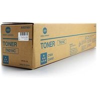 Konica Minolta Original TN-314C Toner cyan 20.000 Seiten (A0D7451) von Konica Minolta