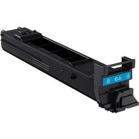 Konica Minolta Original TN-318C Toner cyan 8.000 Seiten (A0DK453) von Konica Minolta