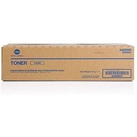 Konica Minolta Original TN-320 Toner schwarz 20.000 Seiten (A202053) von Konica Minolta